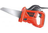 Black & Decker KS880EC-QS Orrfűrész (400W/200mm)