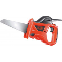 Black & Decker KS880EC-QS Orrfűrész (400W/200mm)