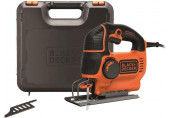Black & Decker KS901PEK-QS Szúrófűrész (620W) koffer