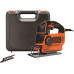 Black & Decker KS901PEK-QS Szúrófűrész (620W) koffer