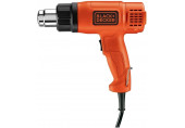 Black & Decker KX1650-QS Hőlégfúvó (1750W/460°C-600°C)