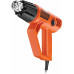 Black & Decker KX2001-QS Hőlégfúvó (2000W/50-450/90-600°C)