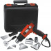 Black & Decker KX2200K-QS Hőlégfúvó (2000W/65°C-645°C) koffer