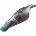 Black & Decker NVC215WA-QW Dustbuster Morzsaporszívó (7,2V/1,5Ah)