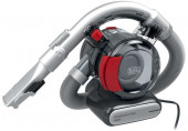 Black & Decker PD1200AV-XJ Flexi Autóporszívó 12V