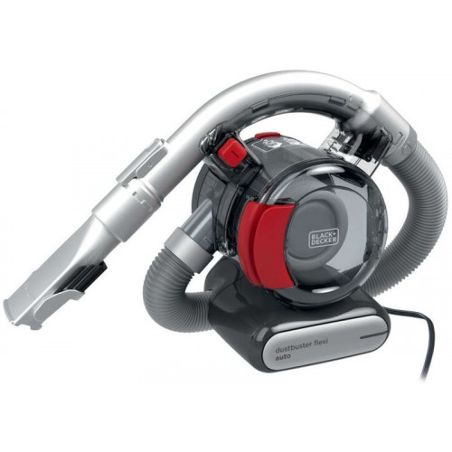 Black & Decker PD1200AV-XJ Flexi Autóporszívó 12V