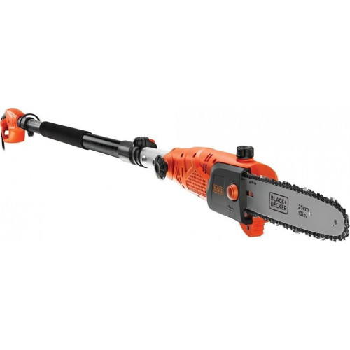 Black & Decker PS7525-QS Magassági ágazófűrész (25cm/800W)