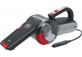 Black & Decker PV1200AV-XJ Pivot Autóporszívó 12V