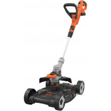 Black & Decker STC1820CM-QW Akkus fűkasza 3in1 (28cm/18V/1x2,0Ah)