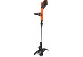Black & Decker STC1840EPC-QW Akkus fűszegélyvágó (30cm/18V/1x4,0Ah)
