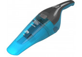 Black & Decker WDC215WA-QW Dustbuster Akkus kézi száraz-nedves porszívó (7,2V/1,5Ah)