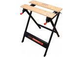 Black & Decker WM301-XJ Munkaasztal (160kg/610x250mm)
