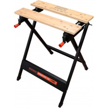 Black & Decker WM301-XJ Munkaasztal (160kg/610x250mm)