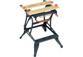Black & Decker WM550-XJ Munkapad (250kg/610x250mm)