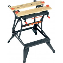 Black & Decker WM550-XJ Munkapad (250kg/610x250mm)