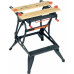 Black & Decker WM550-XJ Munkapad (250kg/610x250mm)
