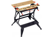 Black & Decker WM825-XJ Munkapad (250kg/740x250mm)