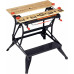Black & Decker WM825-XJ Munkapad (250kg/740x250mm)
