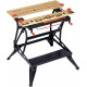 Black & Decker WM825-XJ Munkapad (250kg/740x250mm)