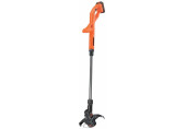 Black & Decker Akkumulátoros szegélynyíróó, 25cm, 18V, 1x 1,5Ah ST1823