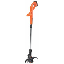Black & Decker Akkumulátoros szegélynyíróó, 25cm, 18V, 1x 1,5Ah ST1823