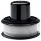 Black & Decker A6226-XJ Bumb Feed Damil orsóval 1,5 x 6 m