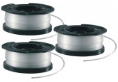 Black & Decker A6485-XJ Reflex Damil orsóval 10m / 1,5mm, 3db