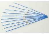 Black & Decker A6487-XJ Damil GL680, GL685, GL690 fűkaszához 3mm, (10db) A6487-XJ