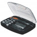 Black & Decker A7062-XJ Csavarozó készlet 40db