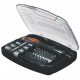 Black & Decker A7062-XJ Csavarozó készlet 40db