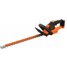 Black & Decker BCHTS36B-XJ Akkus sövényvágó (55cm/36V/akku és töltő nélkül)