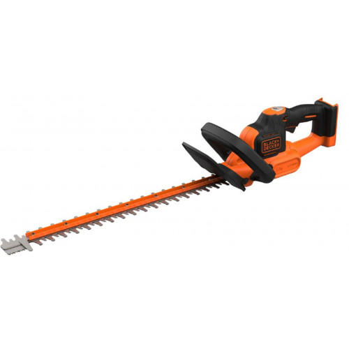 Black & Decker Akkus Power command sövényvágó, 55 cm (36V/Akku és töltő nélkül) BCHTS36B