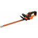 Black & Decker Akkus Power command sövényvágó, 55 cm (36V/Akku és töltő nélkül) BCHTS36B