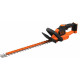 Black & Decker BCHTS36B-XJ Akkus sövényvágó (55cm/36V/akku és töltő nélkül)