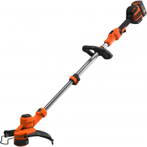 Black & Decker BCSTA536L1 Akkus Szegélynyíró 36V/1x2,5 Ah Li-Ion