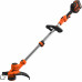 Black & Decker BCSTA536L1 Akkus Szegélynyíró 36V/1x2,5 Ah Li-Ion
