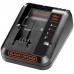Black&Decker BDC2A-QW Dualvolt Töltő 54V/18V Volt, 2,0A