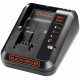 Black&Decker BDC2A-QW Dualvolt Töltő 54V/18V Volt, 2,0A
