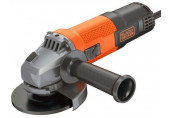 Black & Decker BEG110-QS Sarokcsiszoló 115 mm, 750W