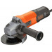 Black & Decker BEG110-QS Sarokcsiszoló (750W/115mm)