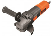 Black & Decker BEG220-QS Sarokcsiszoló (900W/125mm)