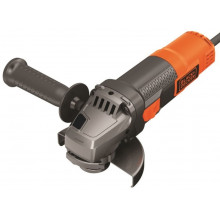 Black & Decker BEG220-QS sarokcsiszoló (900W/125mm)