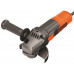 Black & Decker BEG220-QS Sarokcsiszoló (900W/125mm)