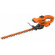 Black & Decker BEHT201 Elektromos sövénynyíró (45cm/420W)