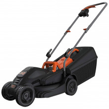 Black & Decker BEMW351-QS Elektromos fűnyíró 32cm 1000W 35l