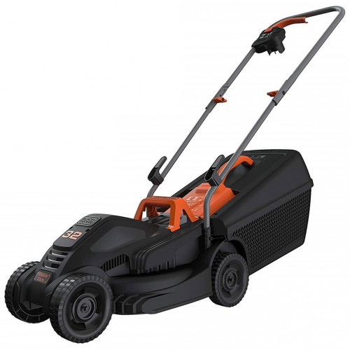 Black & Decker BEMW351-QS Elektromos fűnyíró (32cm/1000W ) 35l