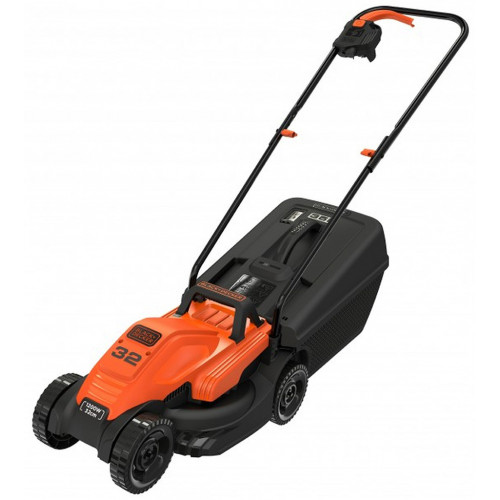 Black & Decker BEMW451 Elektromos fűnyíró 32cm/1200 W