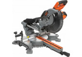 Black & Decker BES700-QS Gérfűrész (1600W/216mm)