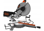 Black & Decker BES710-QS Gérvágó (2100W/ 254mm)