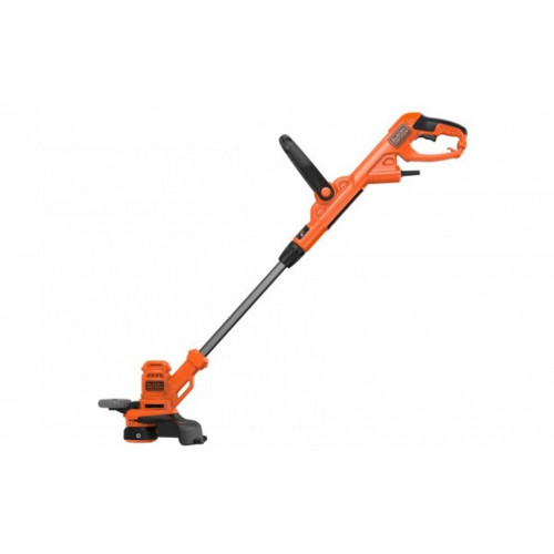 Black & Decker BESTA530-QS 550W /30cm fűszegélynyíró Black & Decker BESTA530-QS 550W /30cm fűszegélynyíró